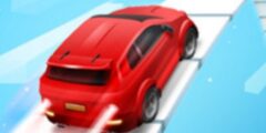 Car Rush â Race Master 3D Game